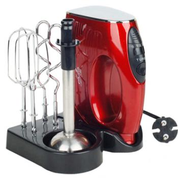 Sokany 5020R-4 Hand Blender+Beater